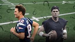 Is Tom Brady in Better Shape After Retirement Than He Was During His NFL Combine?