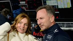 Christian Horner’s Mess Has Geri Halliwell Questioning Their Marriage for the First Time in 10 Years Despite Forced Public Statement