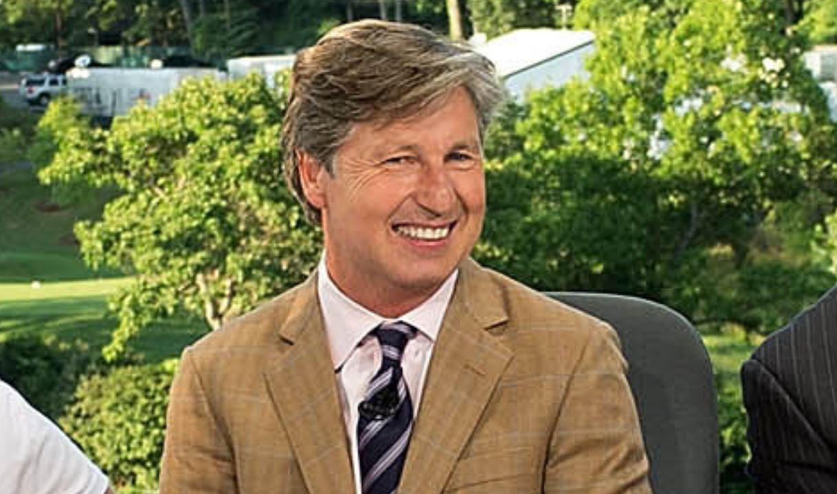 NBC Sports Announces That Brandel Chamblee Will Serve As Lead Analyst ...