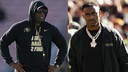 "He Loves His Brothers": Deion Sanders Addresses the Insecurities of His Eldest Son Who Couldn't Make It Big in Football Like Shedeur and Shilo