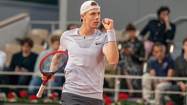 Denis Shapovalov: Ranking, Prize Money and Sponsors