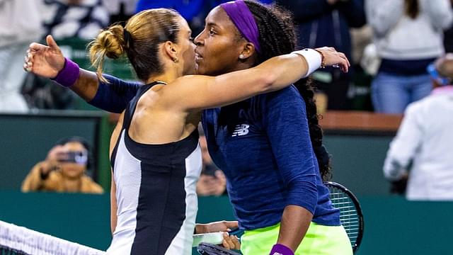 Coco Gauff and Emma Navarro Matches at Indian Wells 2024 Attract Controversy, Fans Angrily Blame Tournament Organisers and WTA Tour
