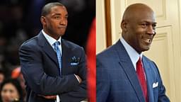 "Good Luck Getting Michael Jordan to Apologize": Fans React to Isiah Thomas's Condition for Reconciliation with Bulls Legend