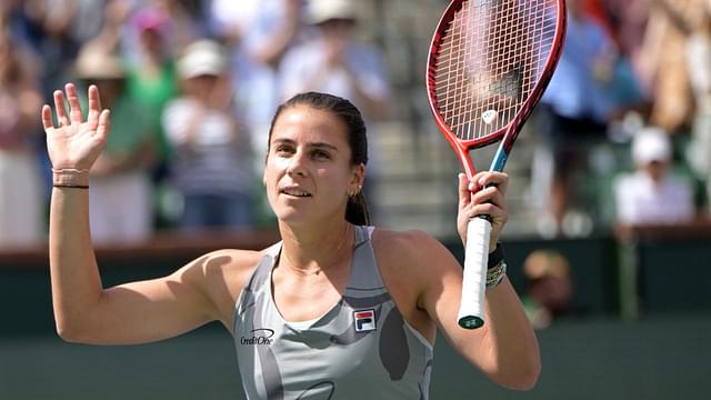 Emma Navarro Miami Open 2024 Draw: Potential Path to Final Features Jessica Pegula in Round of 16