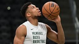 Giannis Antetokounmpo Injury Report: Bucks Provide NBA Fans With a Crucial Update Ahead of Lakers Game