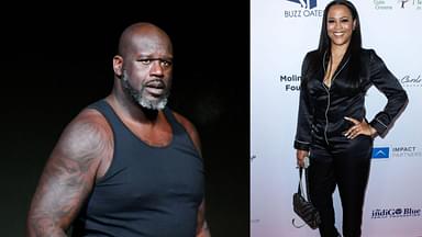 Shaquille O'Neal's Ex-Wife Advices Daughter to Make Most of NIL Deal Following Son's Gracious Declaration