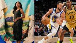 Ayesha Curry’s Pregnancy News Revives Significance of July to Stephen Curry and Their Family