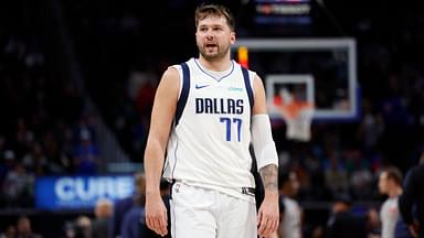 "Exhausting Watching The Same S**t Over And Over Again": Luka Doncic's Style Of Play Gets Berated By Chandler Parsons