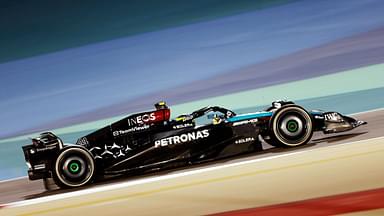 Old Woes Are Back to Haunt Mercedes in Candid Assessment Of “Very Frustrating Weekend”