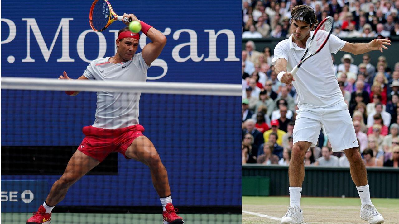 Was Roger Federer Responsible For Stalling Rafael Nadal's 2022 Resurgence? Amazon Documentary Likely To Throw Light On The Same