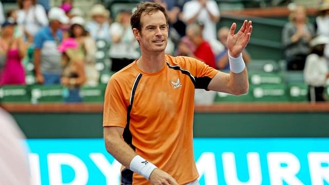 How Andy Murray Smartly Made Profit of $800,000 After Purchasing Home To Stay in During Miami Masters