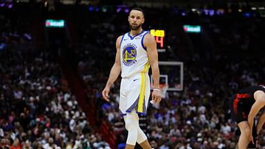 “Win 4 Games Against Anyone in the Western Conference”: Stephen Curry Shares What Charges the Warriors Optimism