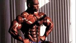 “Nothing Knocks It Out”: Flex Wheeler Admits Suffering From Amputation Pain Till Date