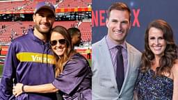 Moving On After 6 Years, Kirk Cousins' Wife Julie Cousins Pens Down a Heartfelt Farewell to City of Minnesota