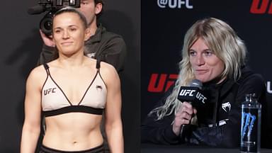 Erin Blanchfield vs. Manon Fiorot Purse and Payouts: Estimated Earnings of the UFC Fight Night Headliners