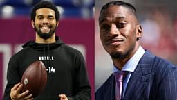 Asking Caleb Williams to Pull an Eli Manning, Robert Griffin III Puts Chicago Bears GM and Head Coach on an Even Hotter Seat