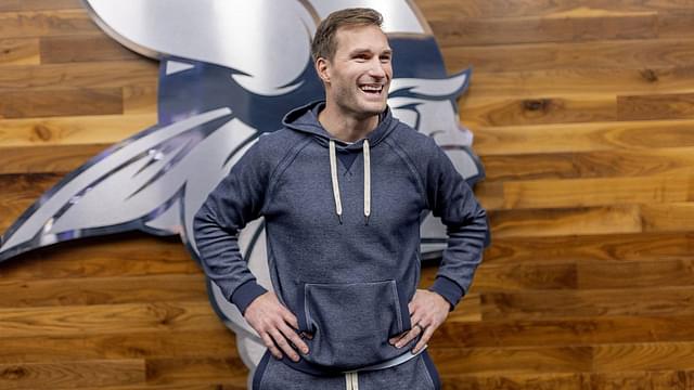 "Paid So Much to Be So Average": $150 Million Contract for Kirk Cousins Leaves NFL World Dazed and Confused