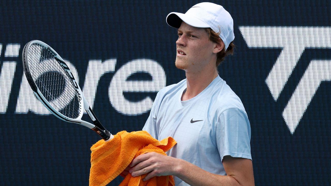 Jannik Sinner Injury Update: World No.1 Opens Up On US Open Semi-Final Scare