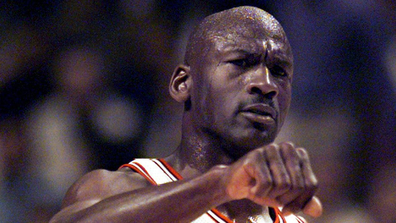 Earning 'Merely' $920 Million A Year In Revenue In 1984, Michael Jordan's Nike Deal Has Propelled Them Over $50 Billion In Revenue 40 Years Later