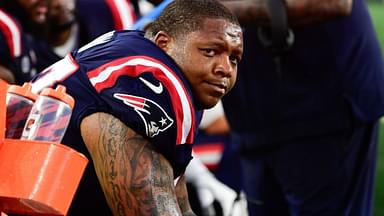 "Ain't No One Want Him Back": Patriots Losing Trent Brown Does Not Sadden New England Fans