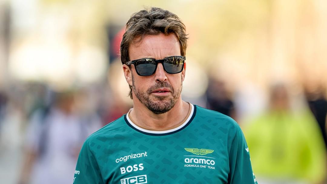 Fernando Alonso’s Unique Title Named a Big Problem in F1: “ Every Team ...