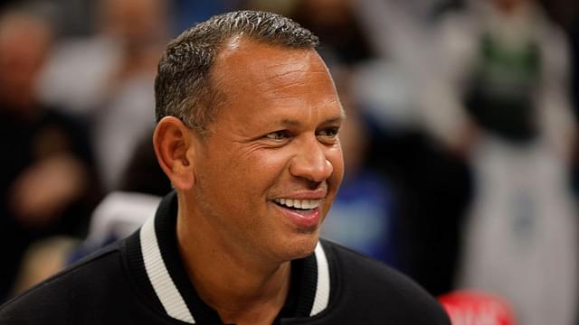 How Much Did Alex Rodriguez Earn From MLB? Breaking Down Yankees Legend's $455 Million Earnings Amid Timberwolves Ownership Change