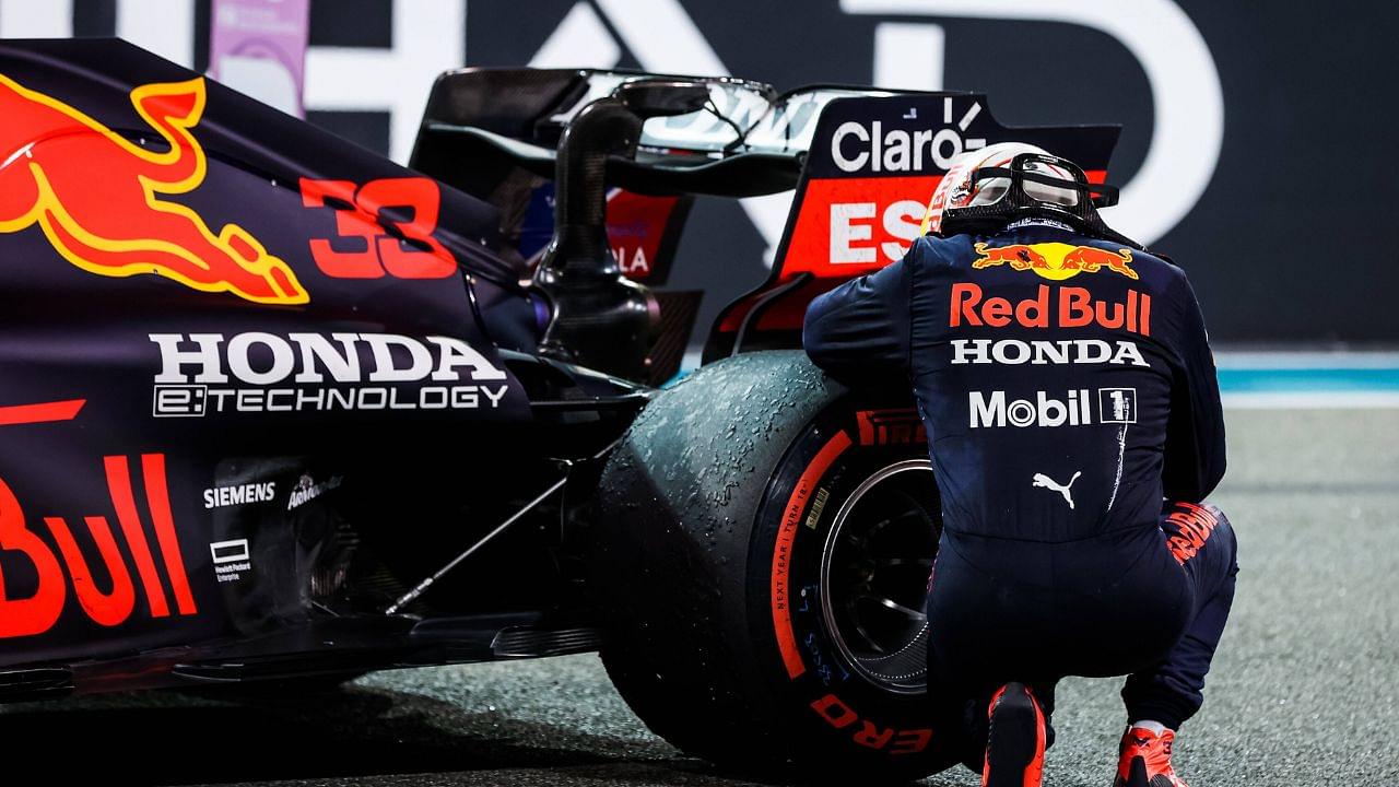 Honda or Ford - Who Makes Red Bull F1 Engines?