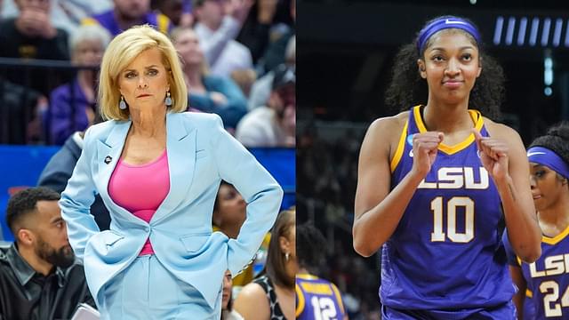 “We’re the Good Villains”: Angel Reese Discloses Kim Mulkey’s ‘Beatles’ Comparison for LSU Tigers