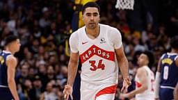 "Once I Turned $5k Into $100k": Jontay Porter's Statement About Crypto Investment Goes Viral Amid Betting Investigation