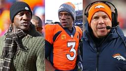 "Don't Have No Loyalty to Sean Payton": Shannon Sharpe Puts Broncos HC on Hot Seat, Believing He Did Not Give Russell Wilson a Fair Chance