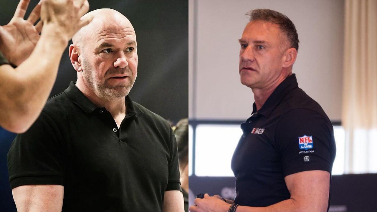 Discovering the Superhuman Protocol: Biologist Gary Brecka’s Solution for UFC CEO Dana White’s Ailments