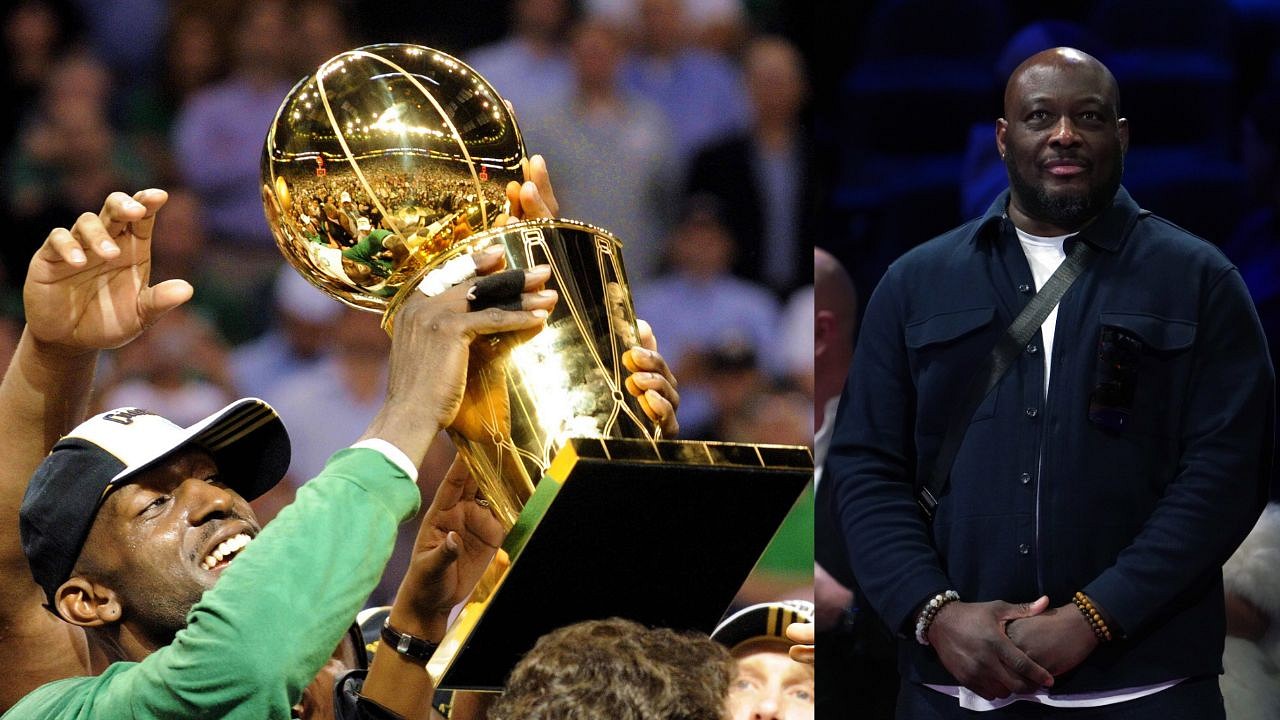 Celtics Won 17th Championship, Thanks to Warriors’ ‘Miser’ Decision in ...