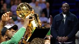 Celtics Won 17th Championship Thanks to Warriors’ ‘Miser’ Decision in 2007