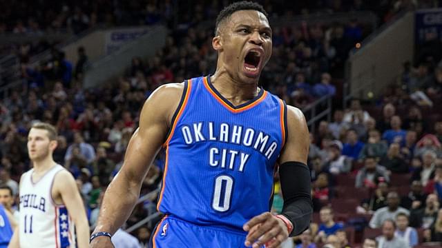 Russell Westbrook MVP Season Stats: How Clippers Star Ensured Most Valuable Player Award in