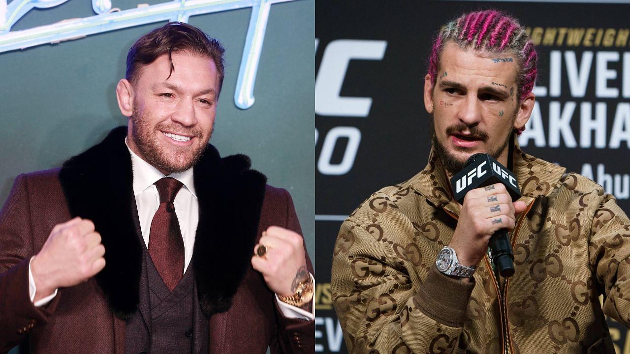 29-Year-Old Sean O’Malley Envisions ‘Bigger Than Conor McGregor’ Legacy in UFC
