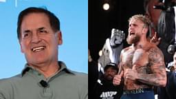 UFC Veteran Reveals Shared ‘Secret Sauce for Winning’ of Jake Paul and Shark Tank’s Mark Cuban