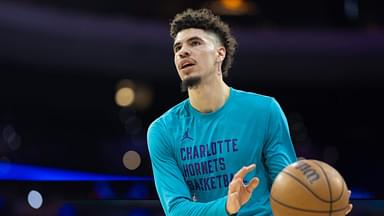 LaMelo Ball's Availability for Hornets-Cavaliers Casts a Shadow Over Charlotte's Disappointing Season