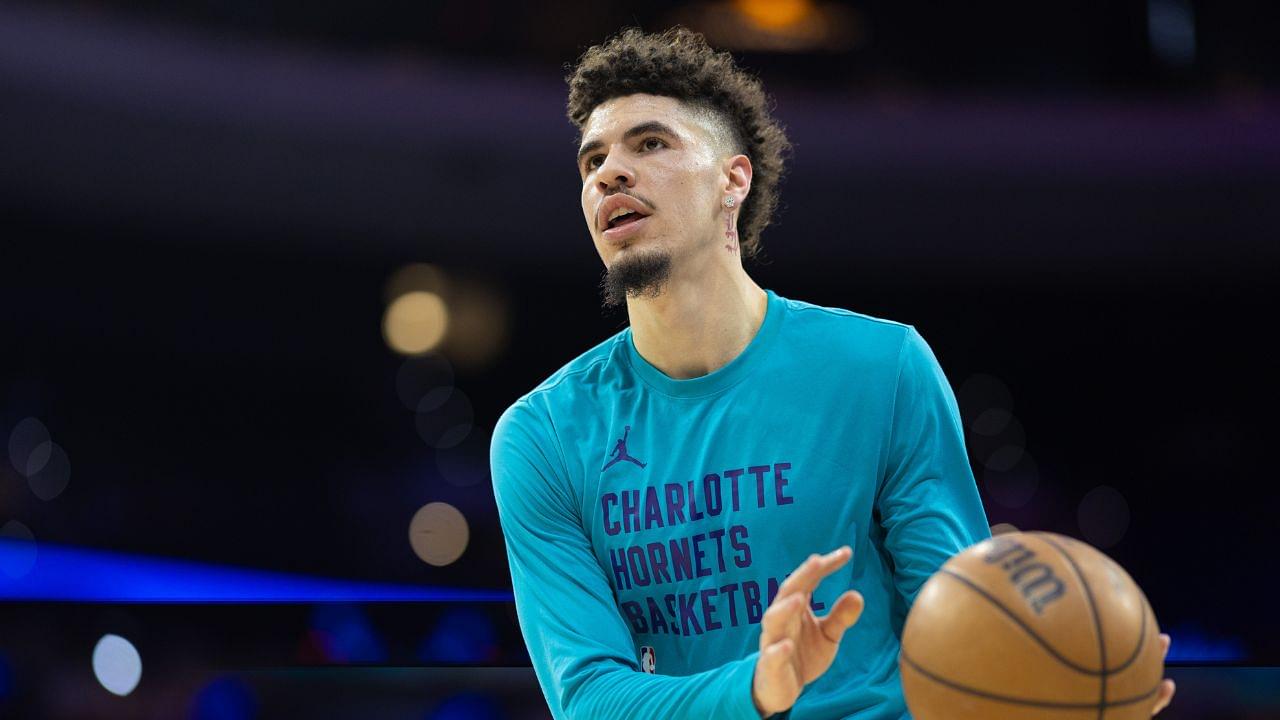 LaMelo Ball's Availability for Hornets-Cavaliers Casts a Shadow Over Charlotte's Disappointing Season