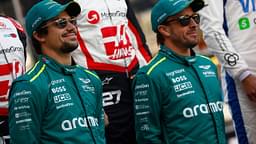 When Lance Stroll and Fernando Alonso Shared a Cruel Laugh Ahead of Alpine’s Steep Downfall