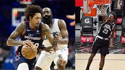 "This is $25k Per B**ch": Former Clippers Star Predicts Kelly Oubre Jr. Will Face a $75,000 Fine for Cursing at Refs