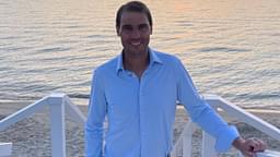 $42,000,000 Estate Where Rafael Nadal Stays and Practices During Indian Wells