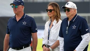 Jerry Jones’ Son Addresses Frustration From Cowboys Fans After Going Lull During Free Agency