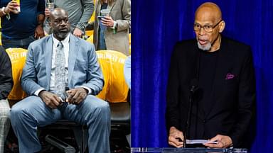 “Nobody Comes Close to Kareem Abdul-Jabbar”: Shaquille O’Neal Reflects Former NBA Player’s Views on GOAT Debate