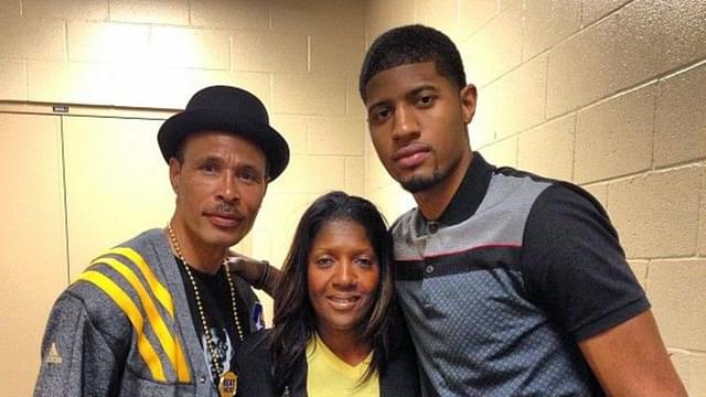 Who are Paul George's Parents and Other FAQs About Clippers Star's Family