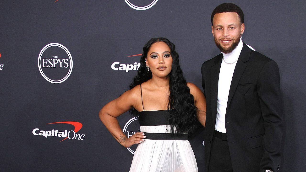 John alexander best sale ayesha curry