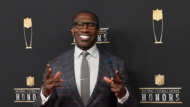 Is Shannon Sharpe Married and Other FAQs About NFL Legend's Relationship Status