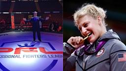 PFL Boss Donn Davis Disheartened as Kayla Harrison Unexpectedly Jumps Ship to UFC for Unclear Reasons