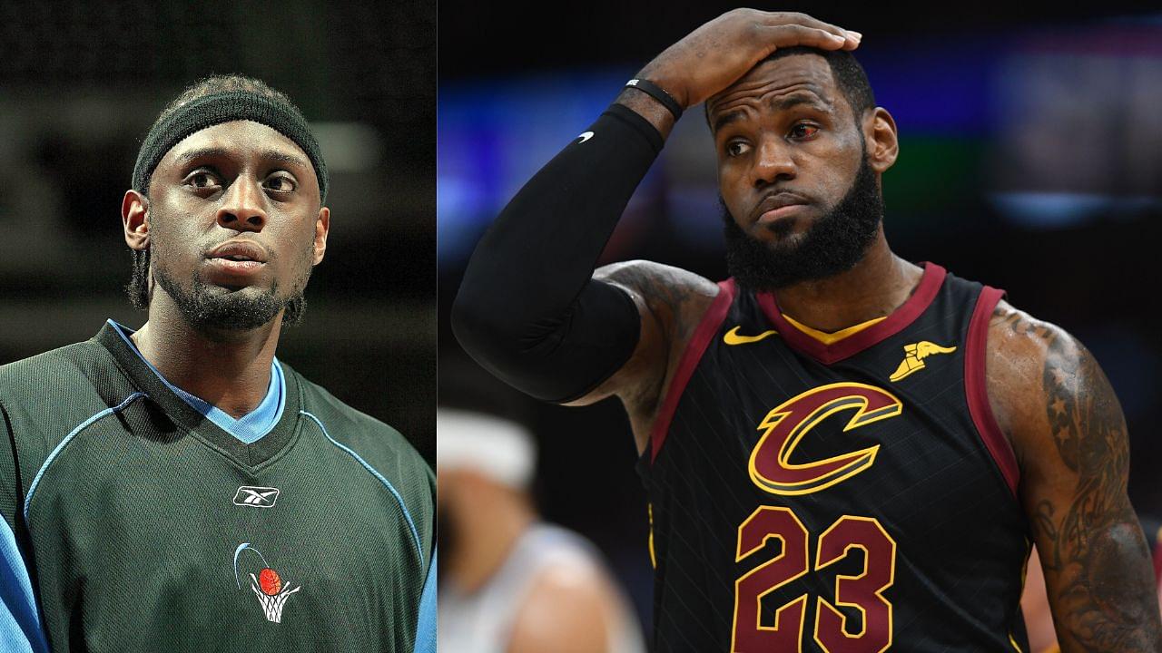 "Look at the Whole Interview": LeBron James' Former Teammate Claims 'Undermining LBJ's Impact' was a Misinterpretation