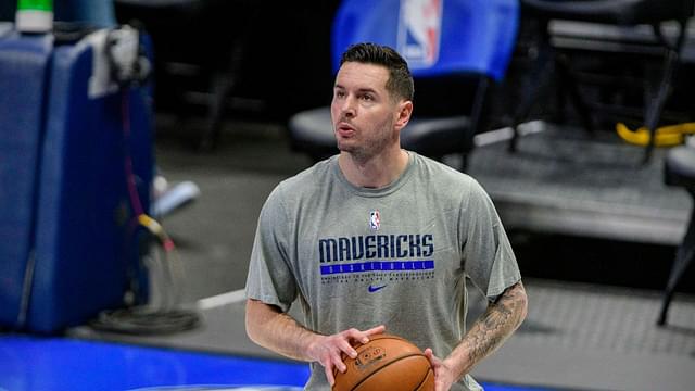 "Like He is Gay or Something": JJ Redick Gets Completely Honest About Disgusting Heckling at Duke on Andrew Schulz's Podcast