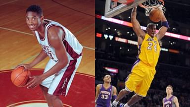 Kobe Bryant Childhood: Exploring Lakers Legend's Life in Italy and Philadelphia